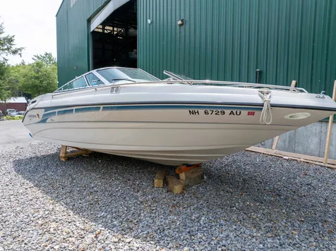 484 Long Island Road Moultonborough NH 03254