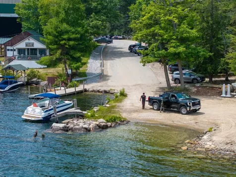 484 Long Island Road Moultonborough NH 03254