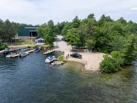 484 Long Island Road Moultonborough NH 03254
