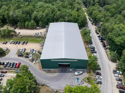 484 Long Island Road Moultonborough NH 03254