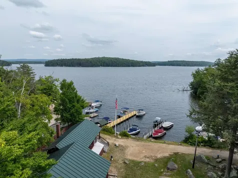 484 Long Island Road Moultonborough NH 03254