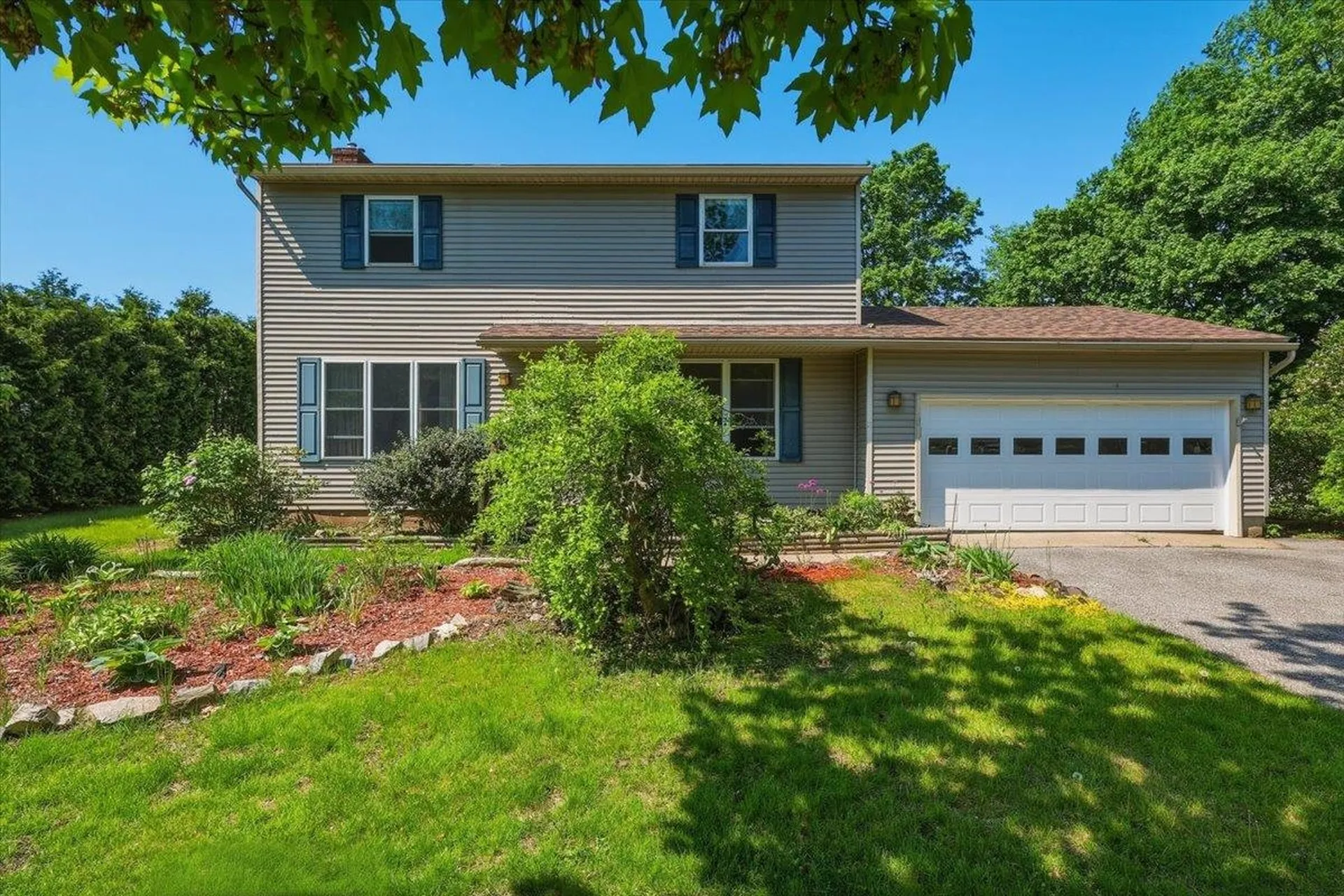 23 Blondin Circle Burlington VT 05408