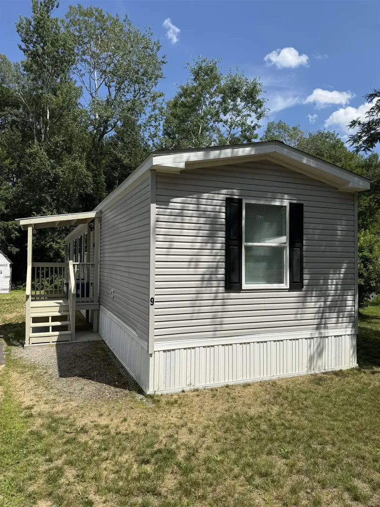 9 Timothy Drive Belmont NH 03220