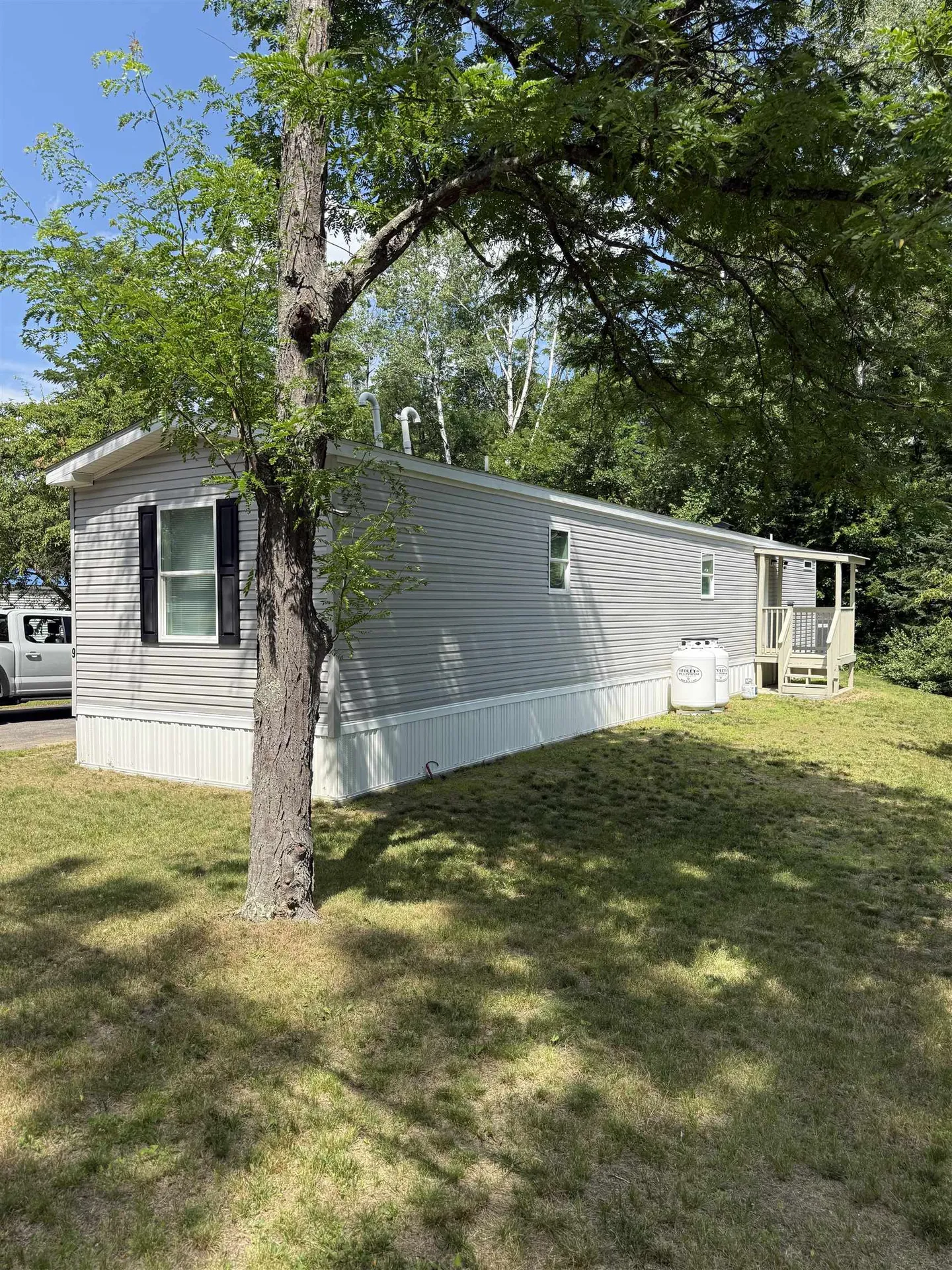 9 Timothy Drive Belmont NH 03220