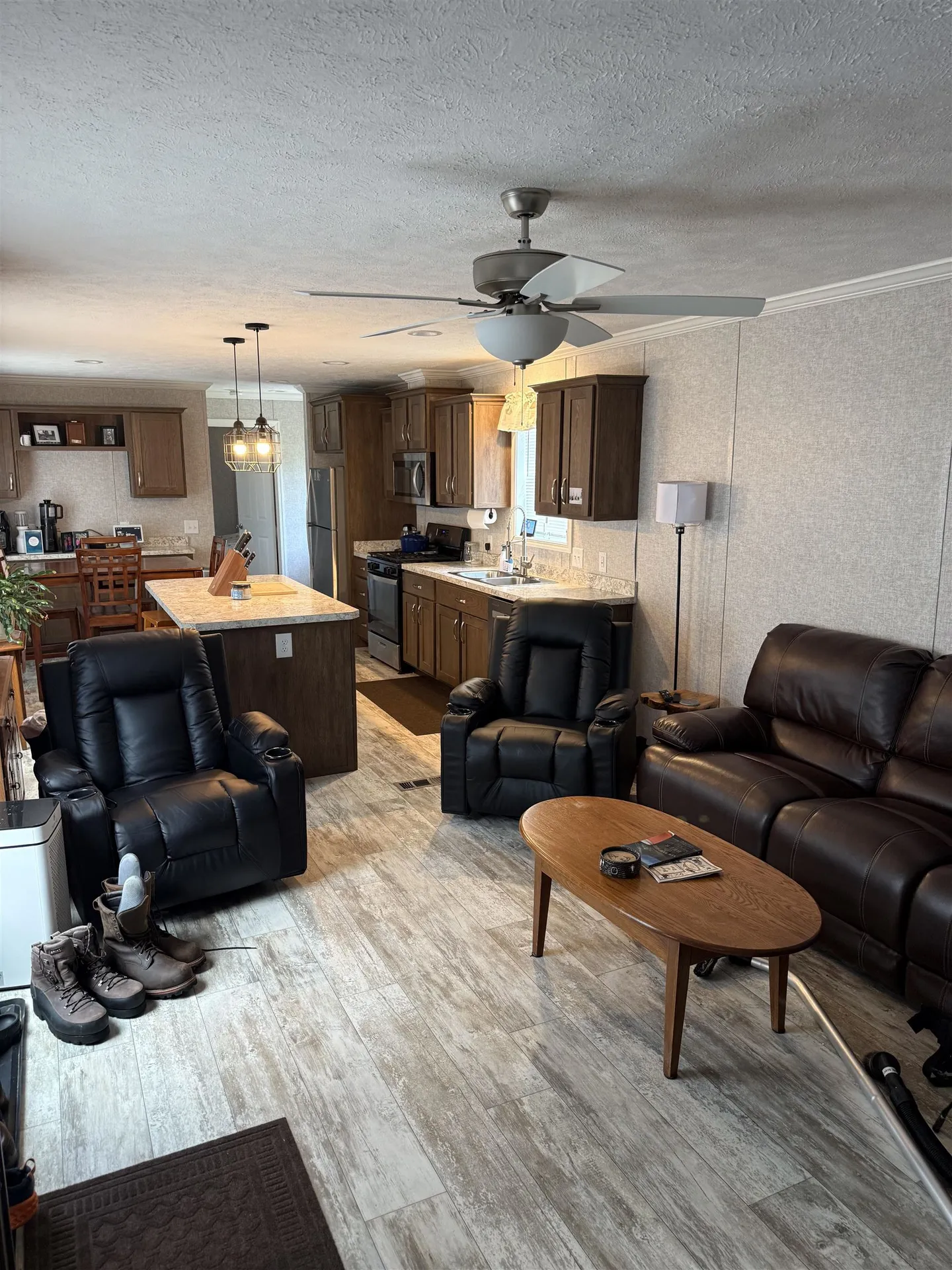 9 Timothy Drive Belmont NH 03220