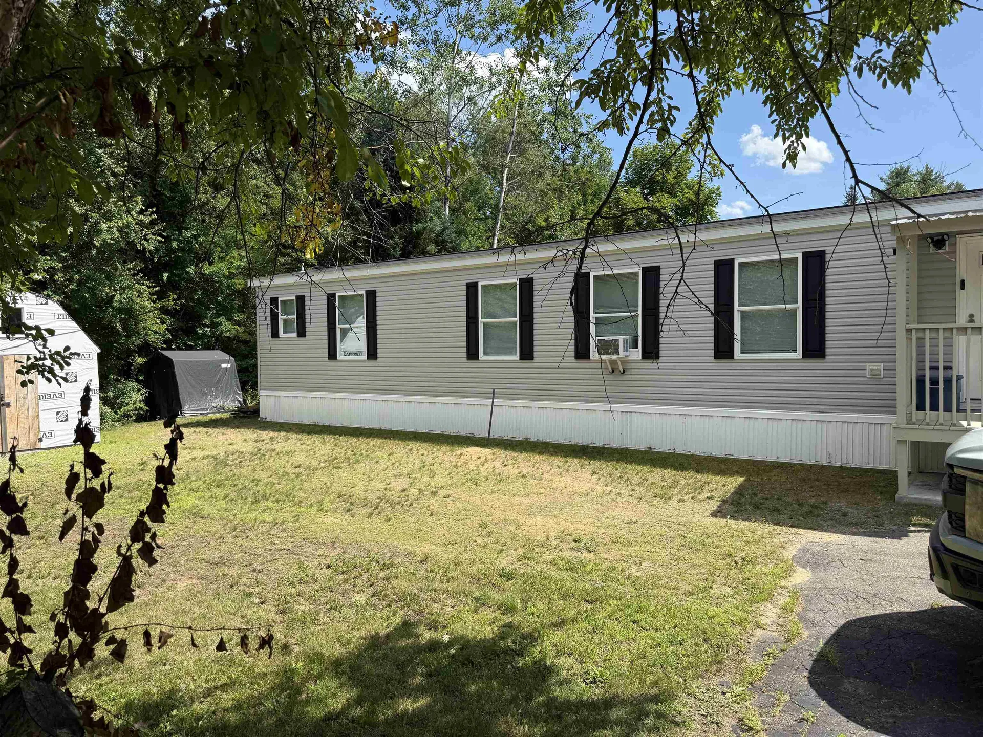 9 Timothy Drive Belmont NH 03220