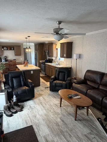 9 Timothy Drive Belmont NH 03220