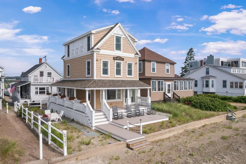 225 Atlantic Avenue Wells ME 04090