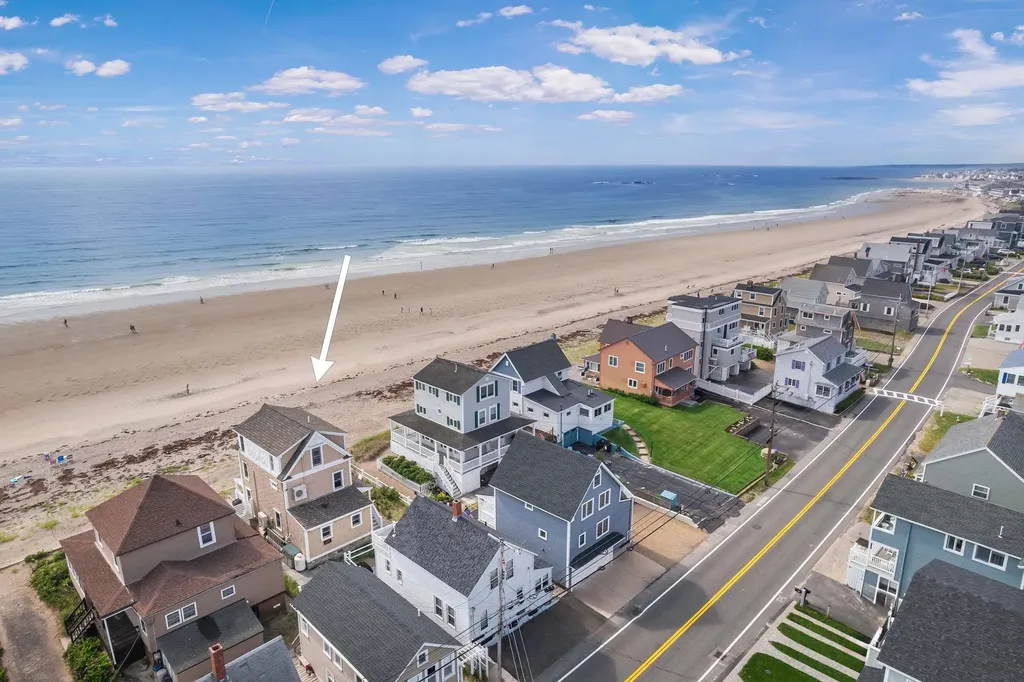225 Atlantic Avenue Wells ME 04090