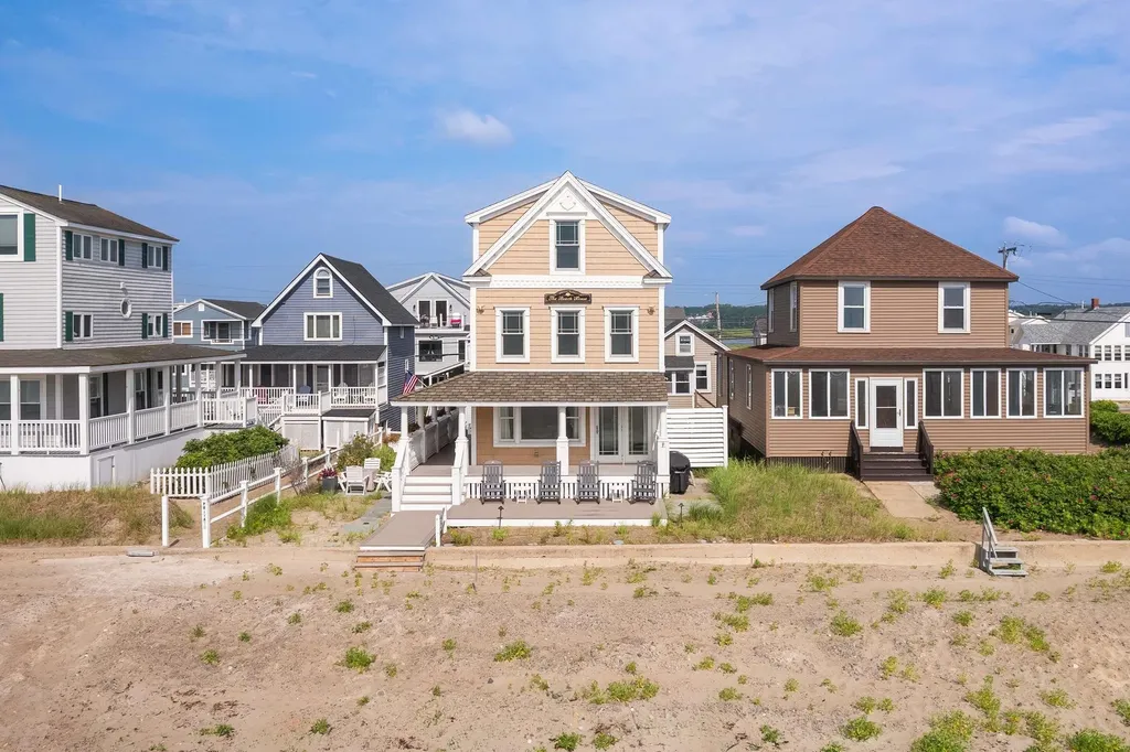 225 Atlantic Avenue Wells ME 04090