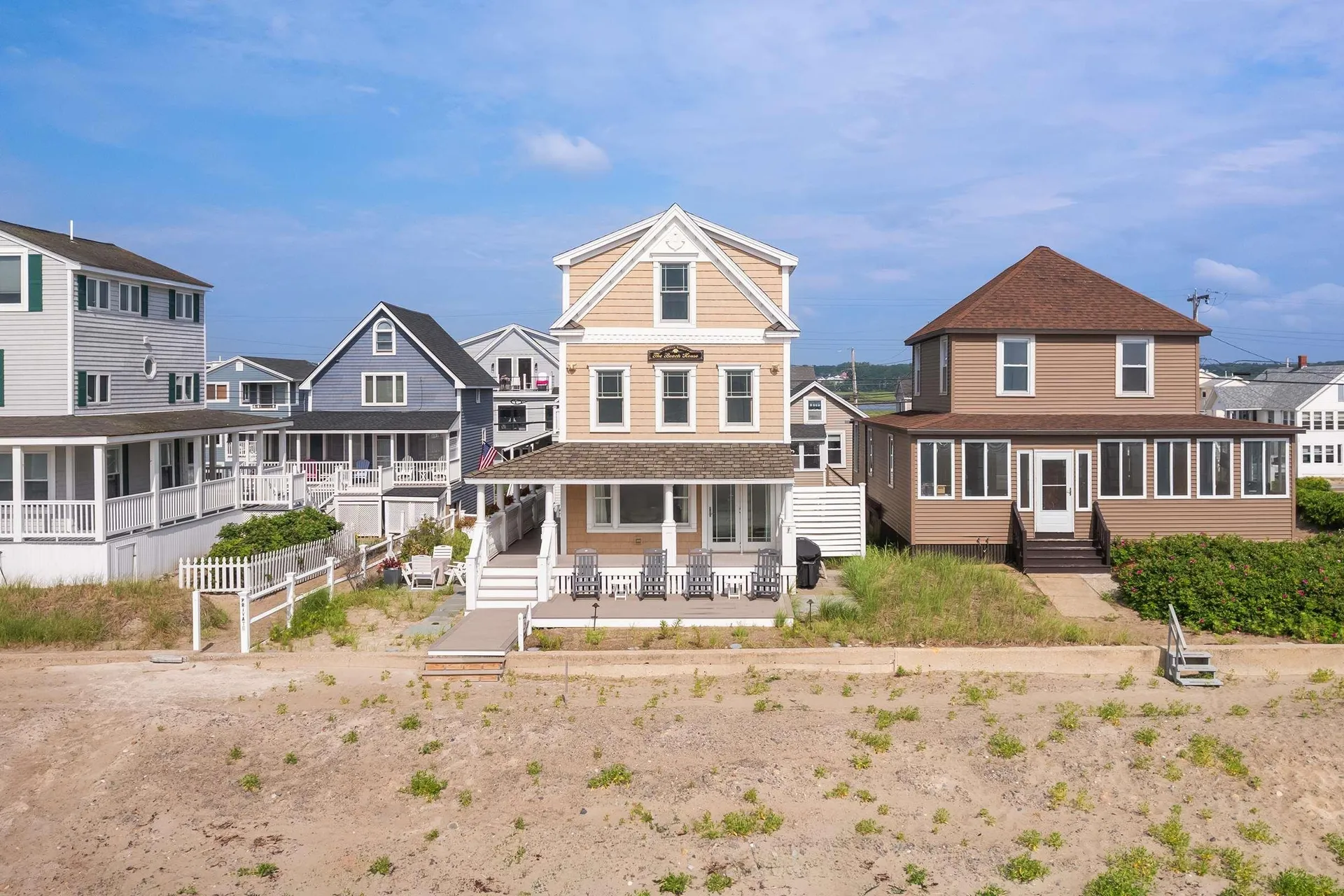 225 Atlantic Avenue Wells ME 04090