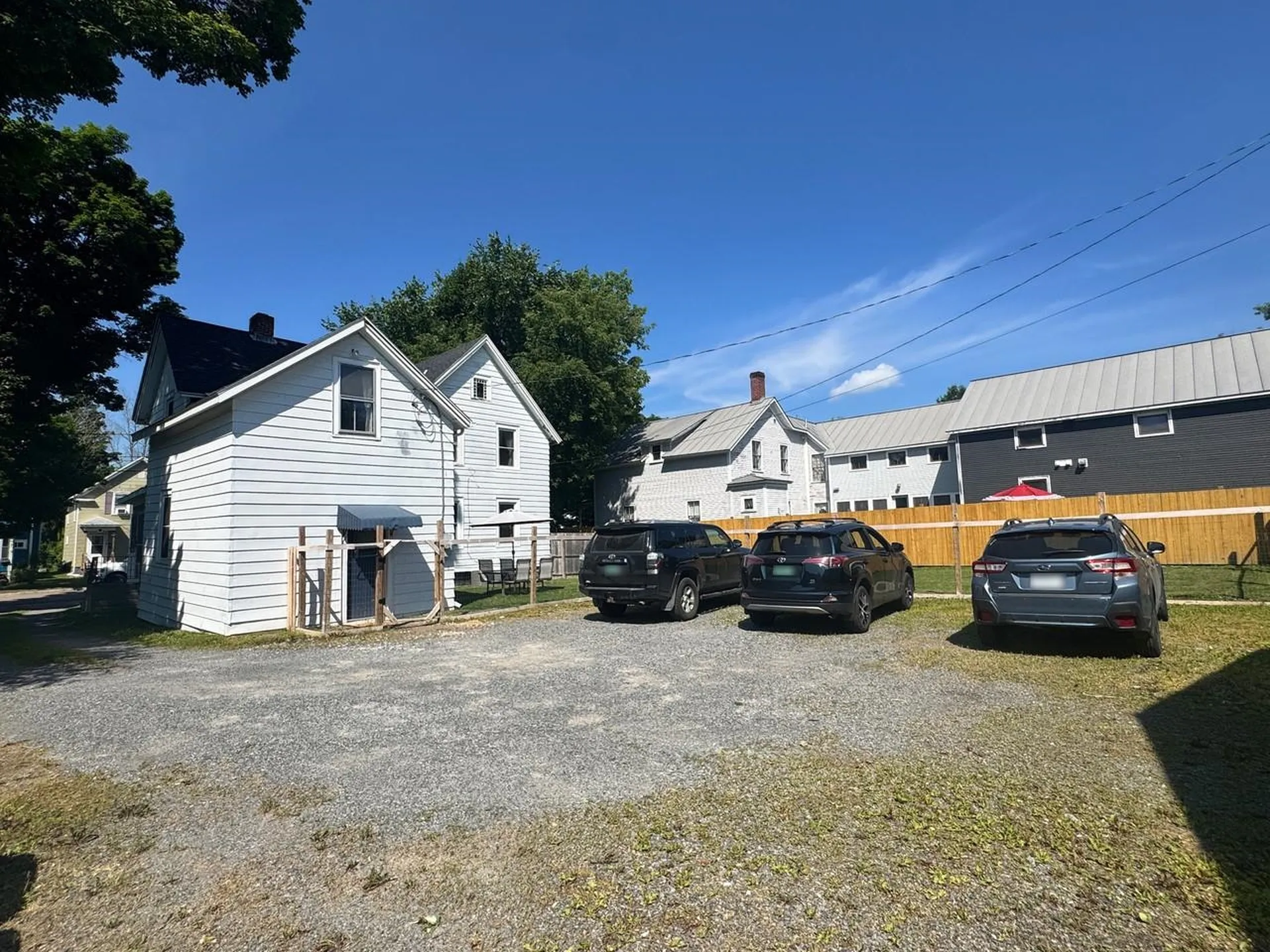 28 Diamond Street St. Albans City VT 05478