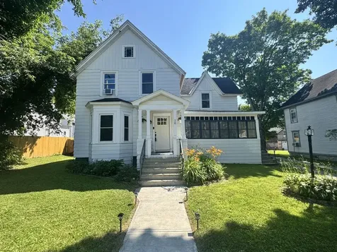 28 Diamond Street St. Albans City VT 05478