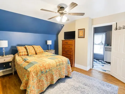 28 Diamond Street St. Albans City VT 05478