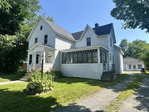28 Diamond Street St. Albans City VT 05478