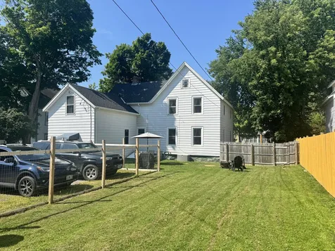 28 Diamond Street St. Albans City VT 05478