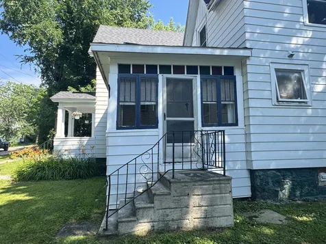 28 Diamond Street St. Albans City VT 05478