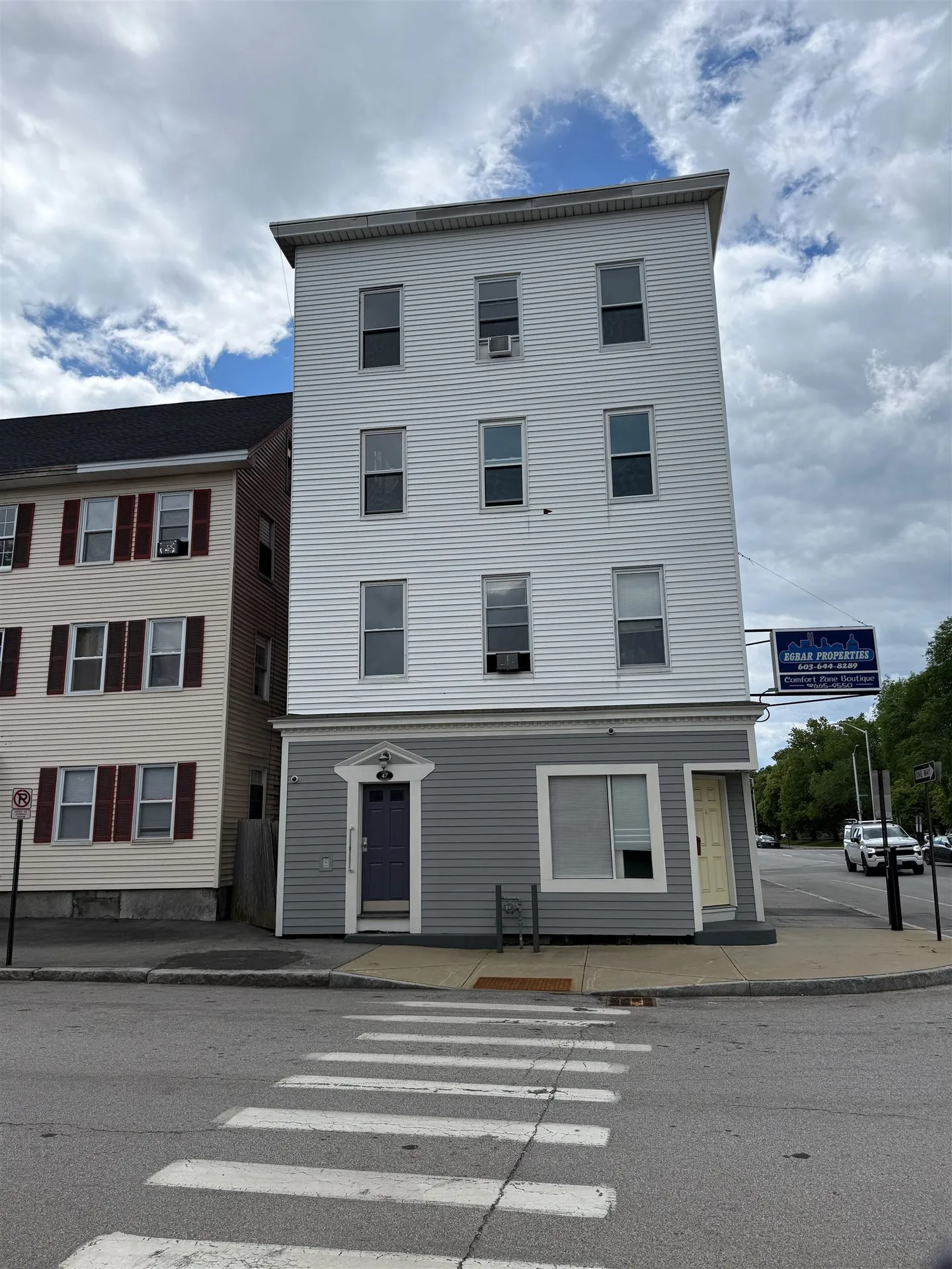 303 Pine Street Manchester NH 03103