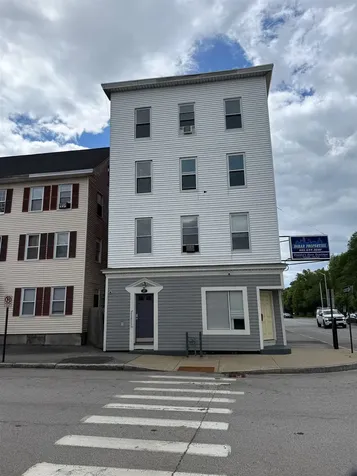 303 Pine Street Manchester NH 03103