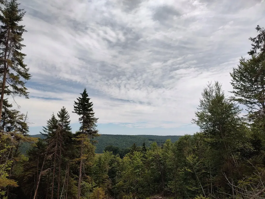 0 Davis Acres Road Brookfield VT 05060