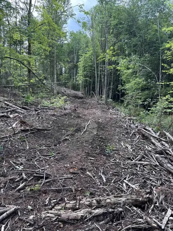 0 Davis Acres Road Brookfield VT 05060
