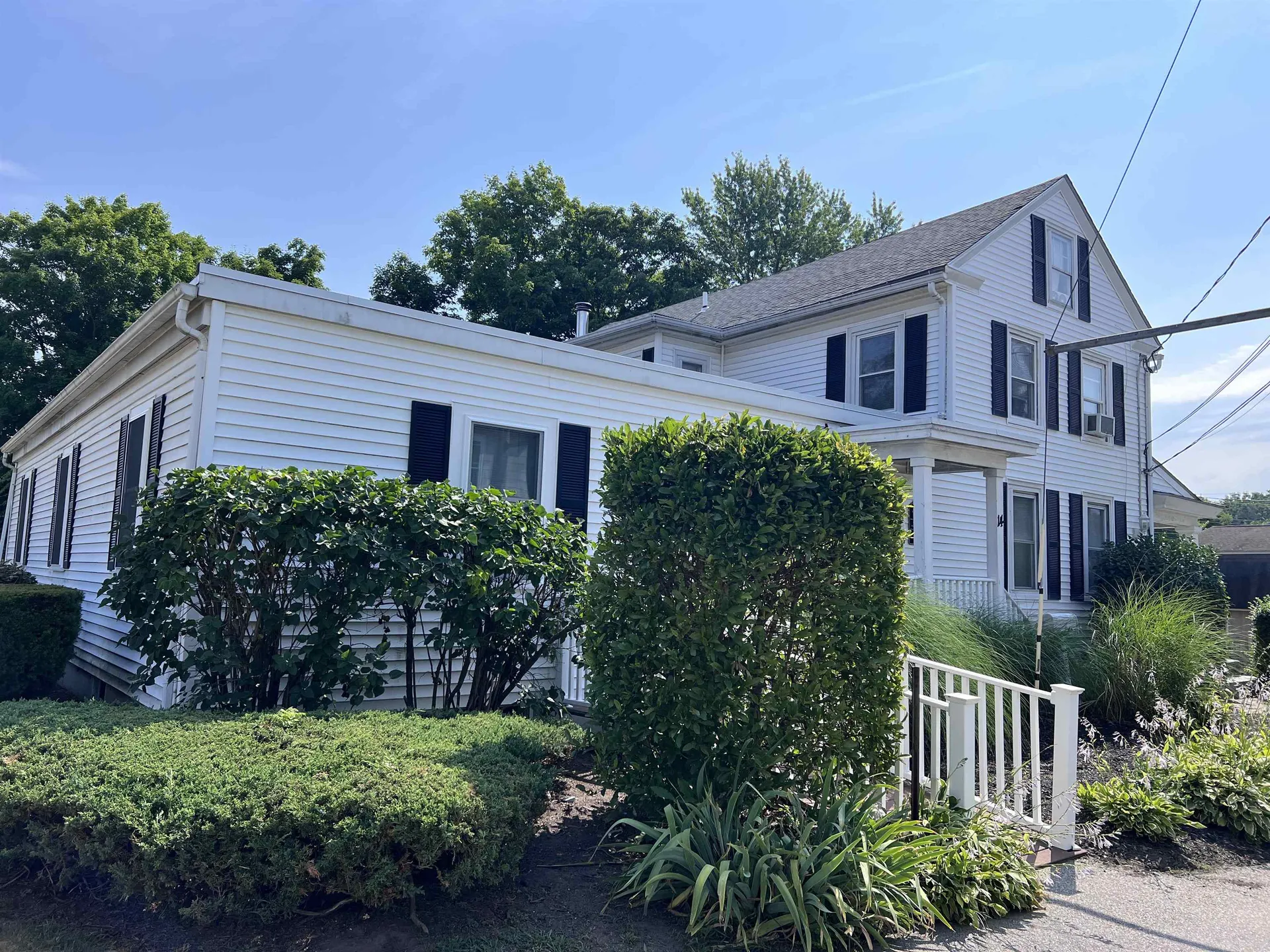 14 Bow Street Exeter NH 03833