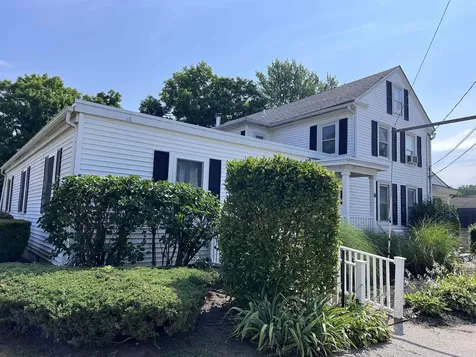14 Bow Street Exeter NH 03833