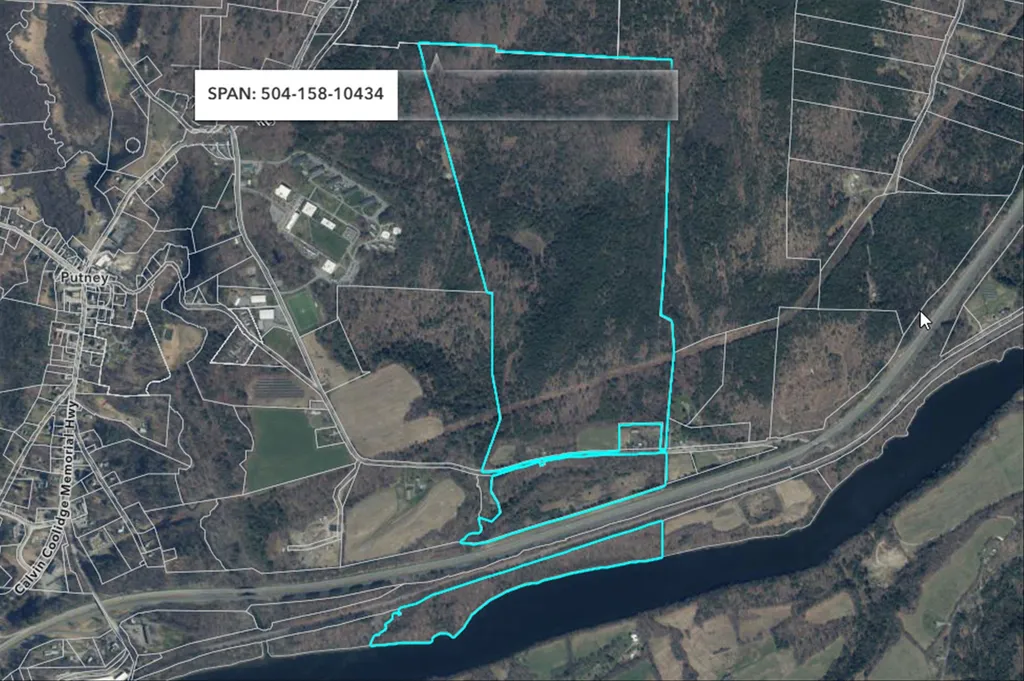 225 River Road South Putney VT 05346