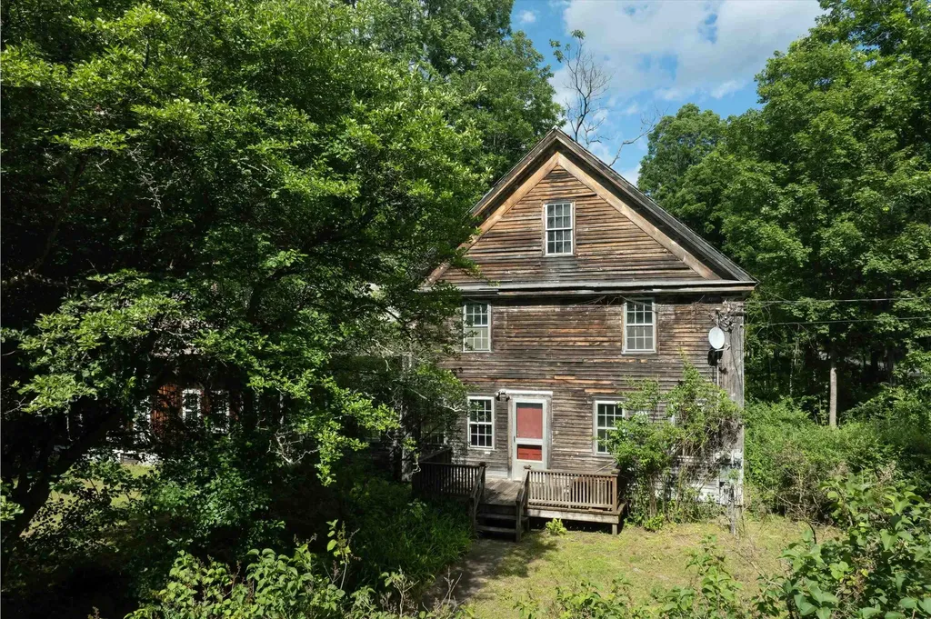 225 River Road South Putney VT 05346