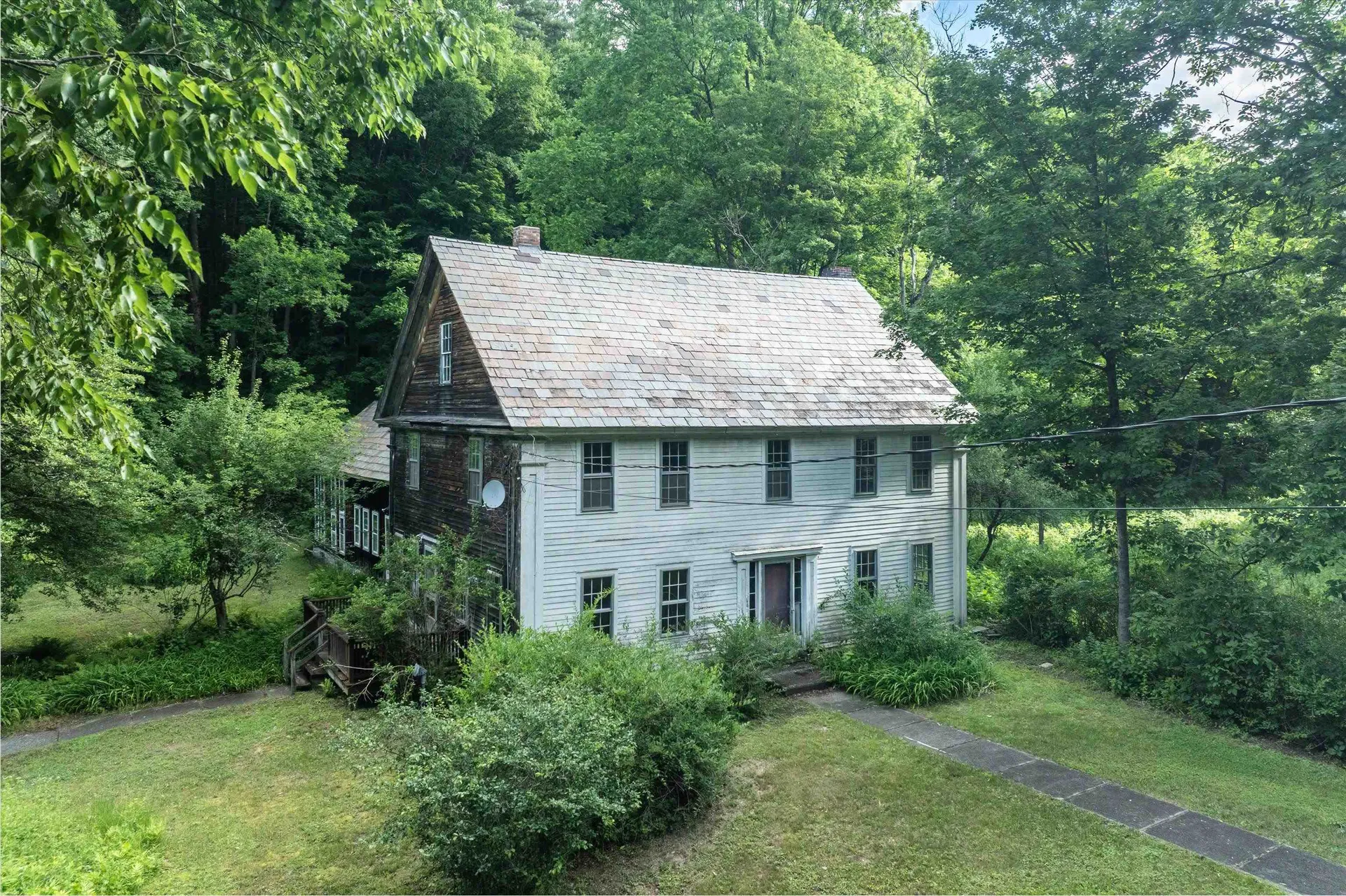 225 River Road South Putney VT 05346