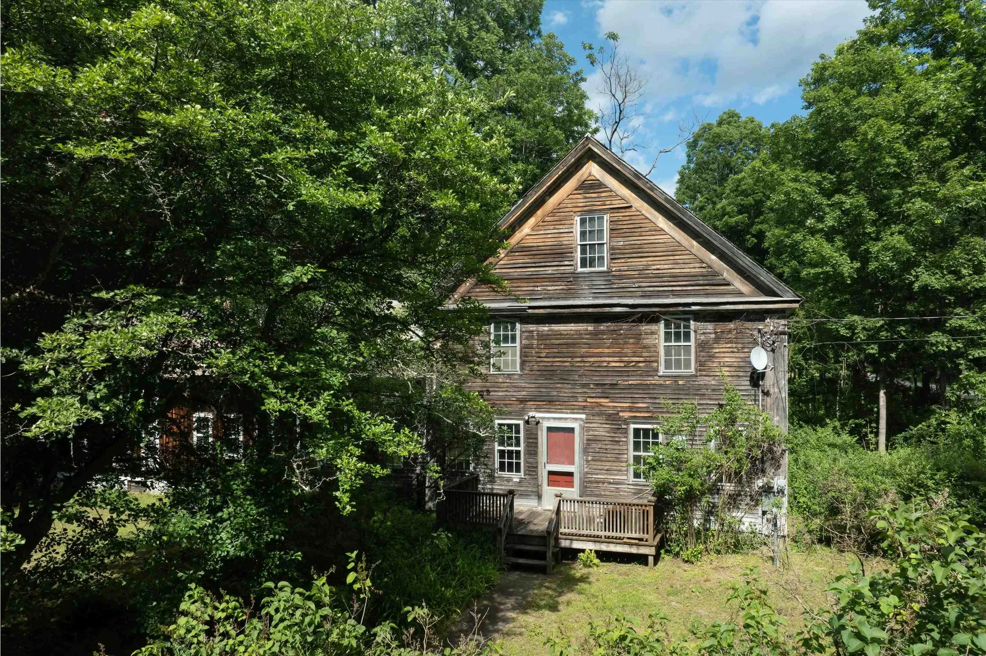 225 River Road South Putney VT 05346