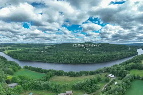 225 River Road South Putney VT 05346
