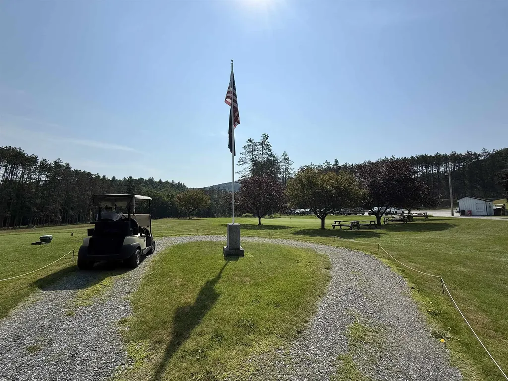 2066 Route 12a Northfield VT 05663