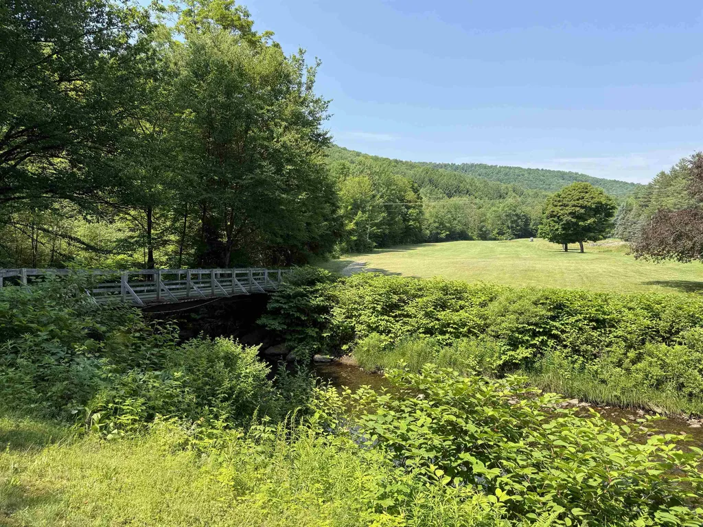 2066 Route 12a Northfield VT 05663