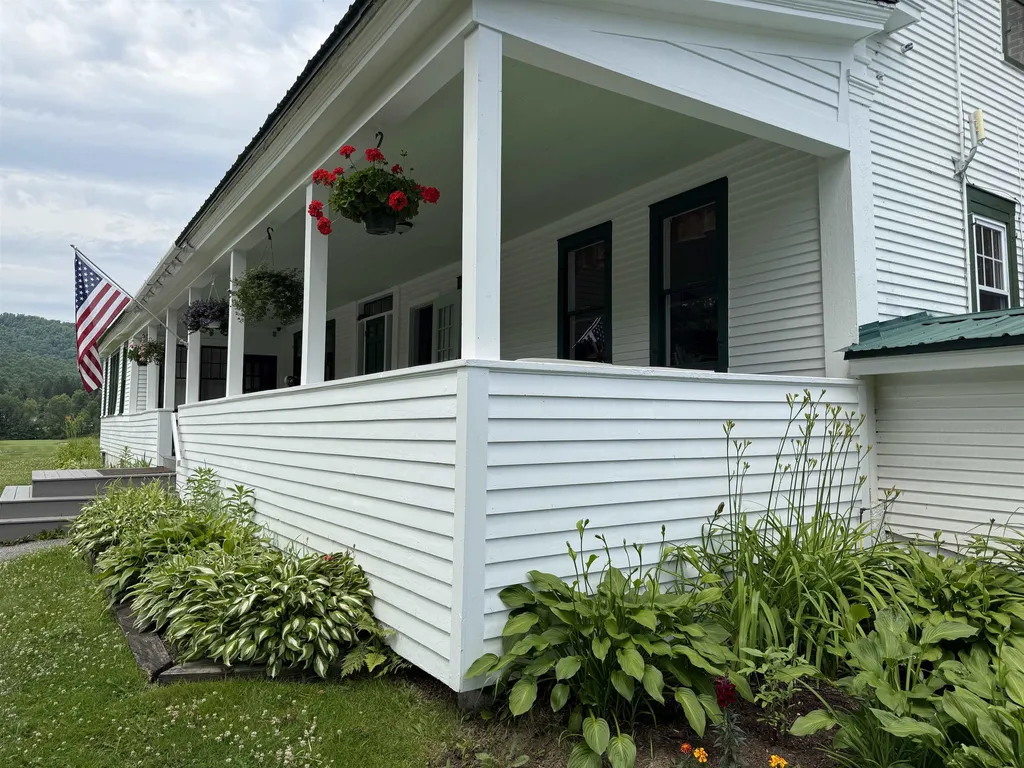 2066 Route 12a Northfield VT 05663