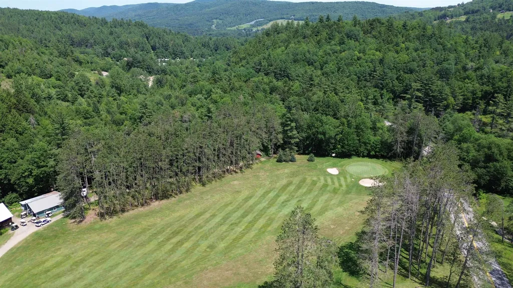 2066 Route 12a Northfield VT 05663