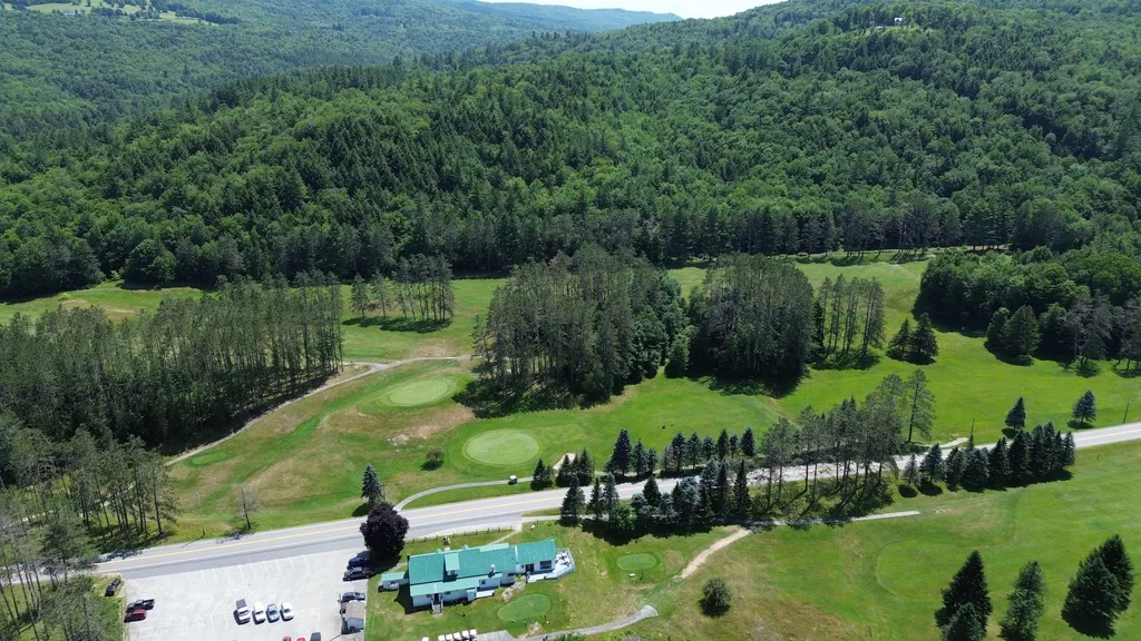 2066 Route 12a Northfield VT 05663