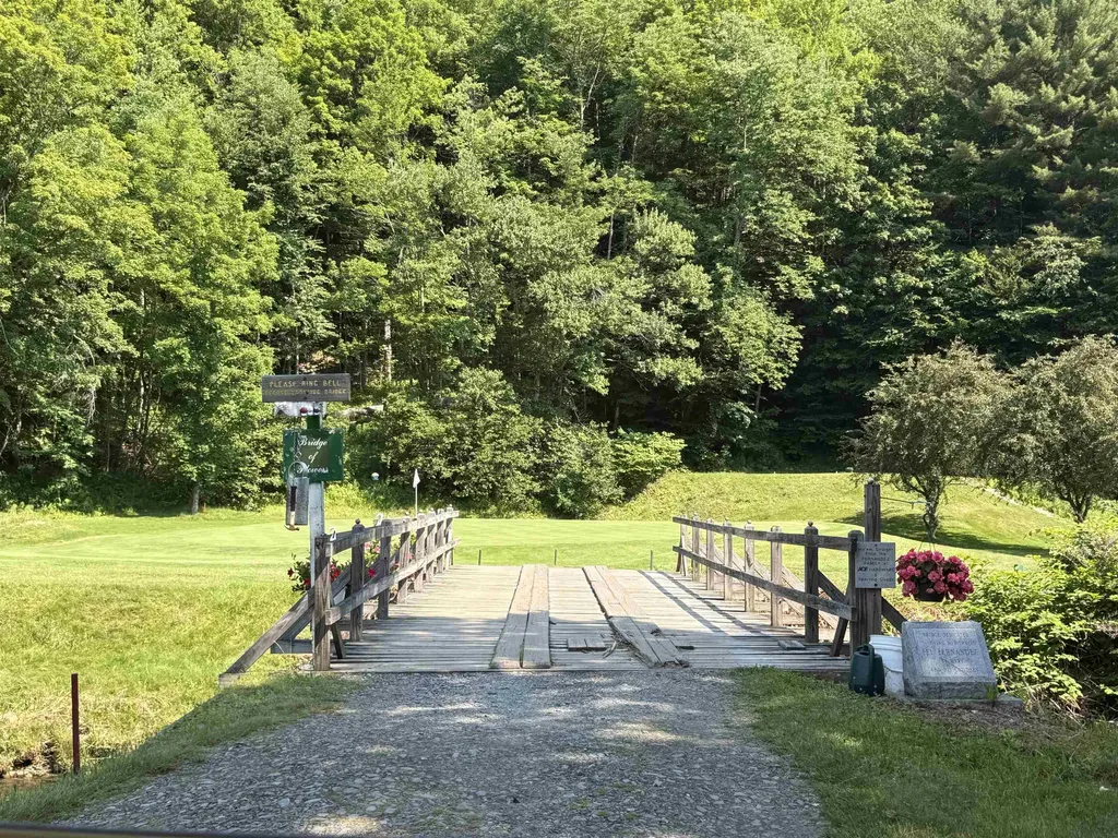 2066 Route 12a Northfield VT 05663