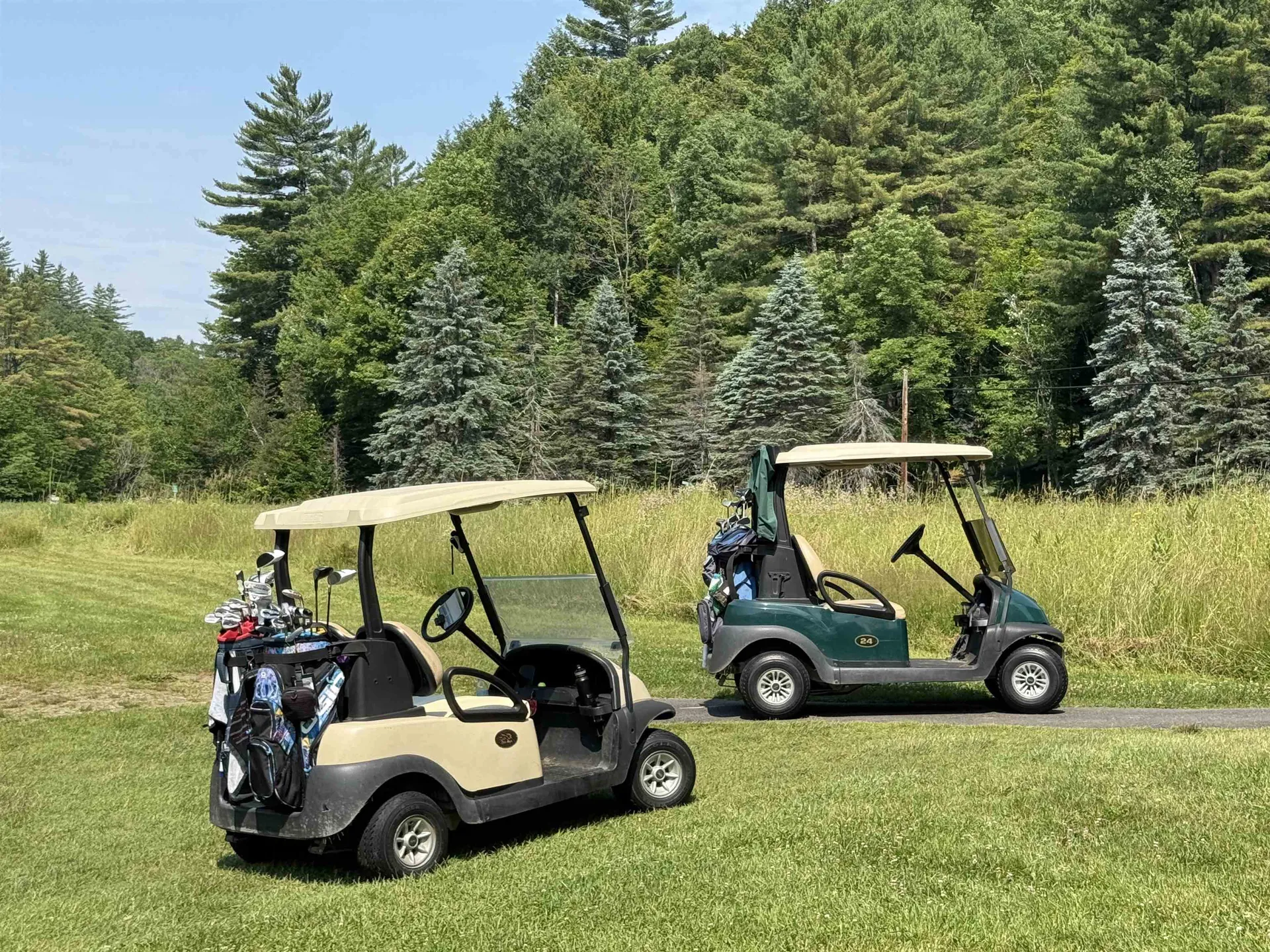 2066 Route 12a Northfield VT 05663