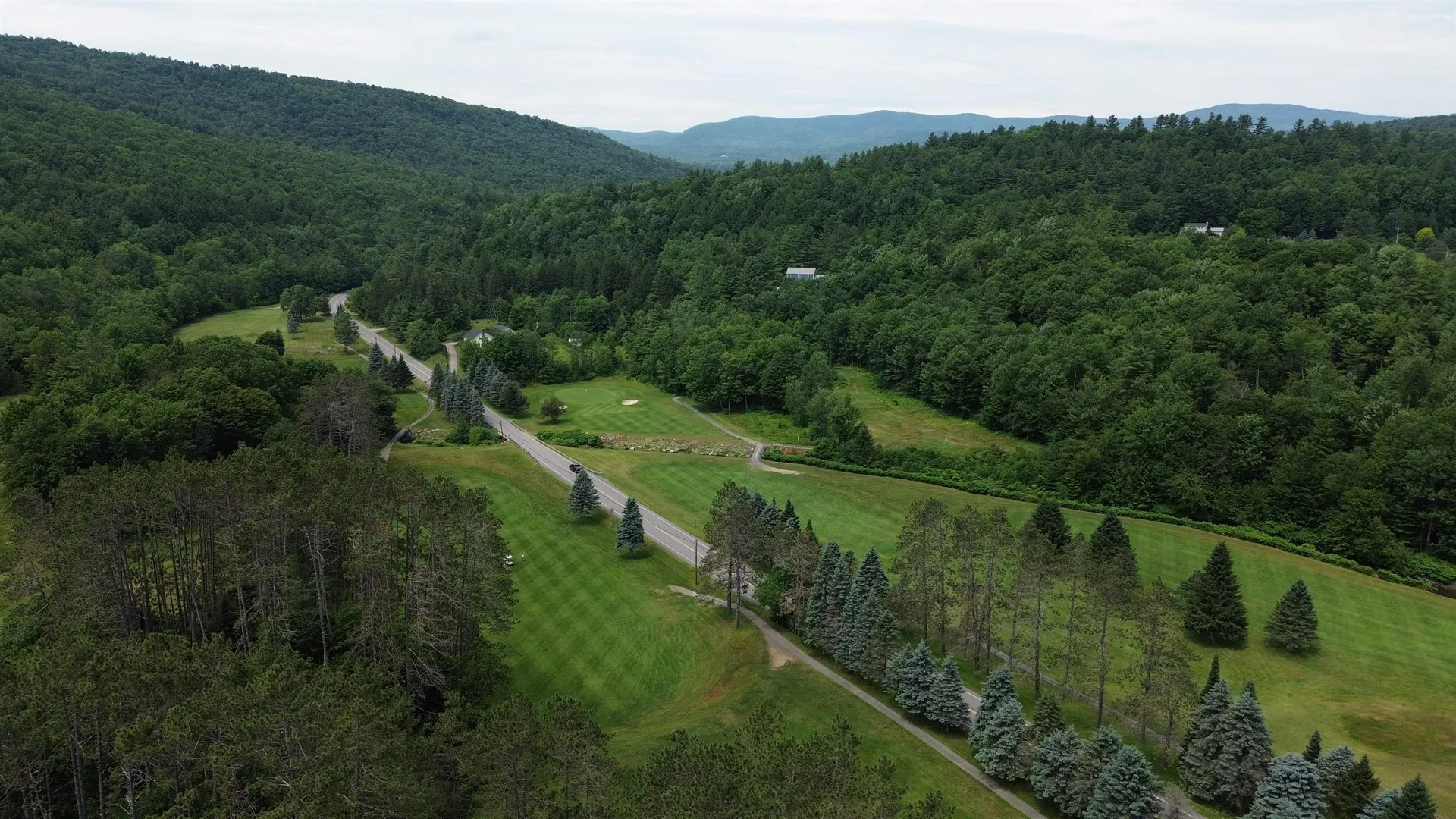 2066 Route 12a Northfield VT 05663