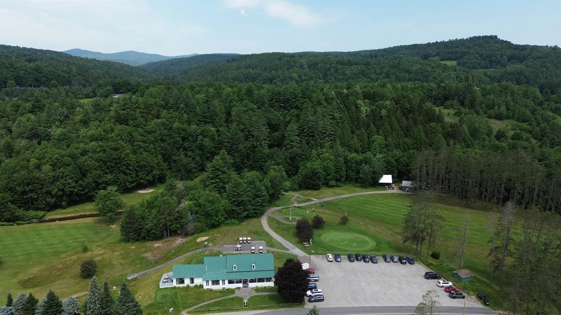 2066 Route 12a Northfield VT 05663