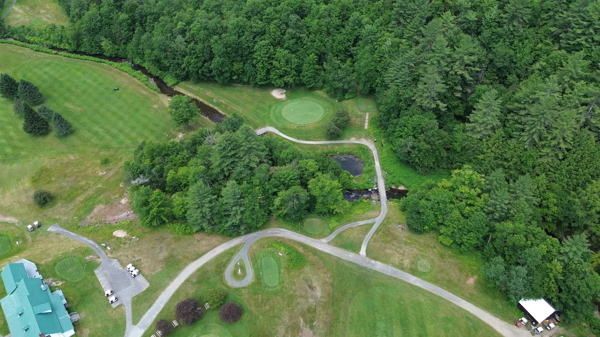 2066 Route 12a Northfield VT 05663