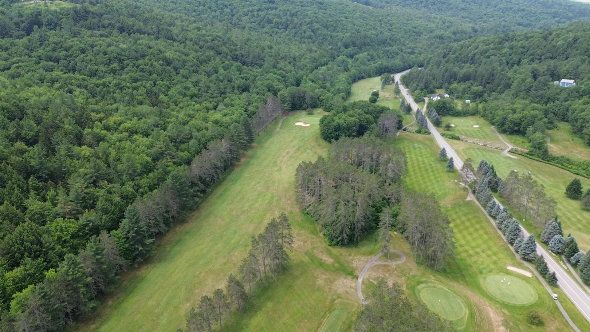 2066 Route 12a Northfield VT 05663