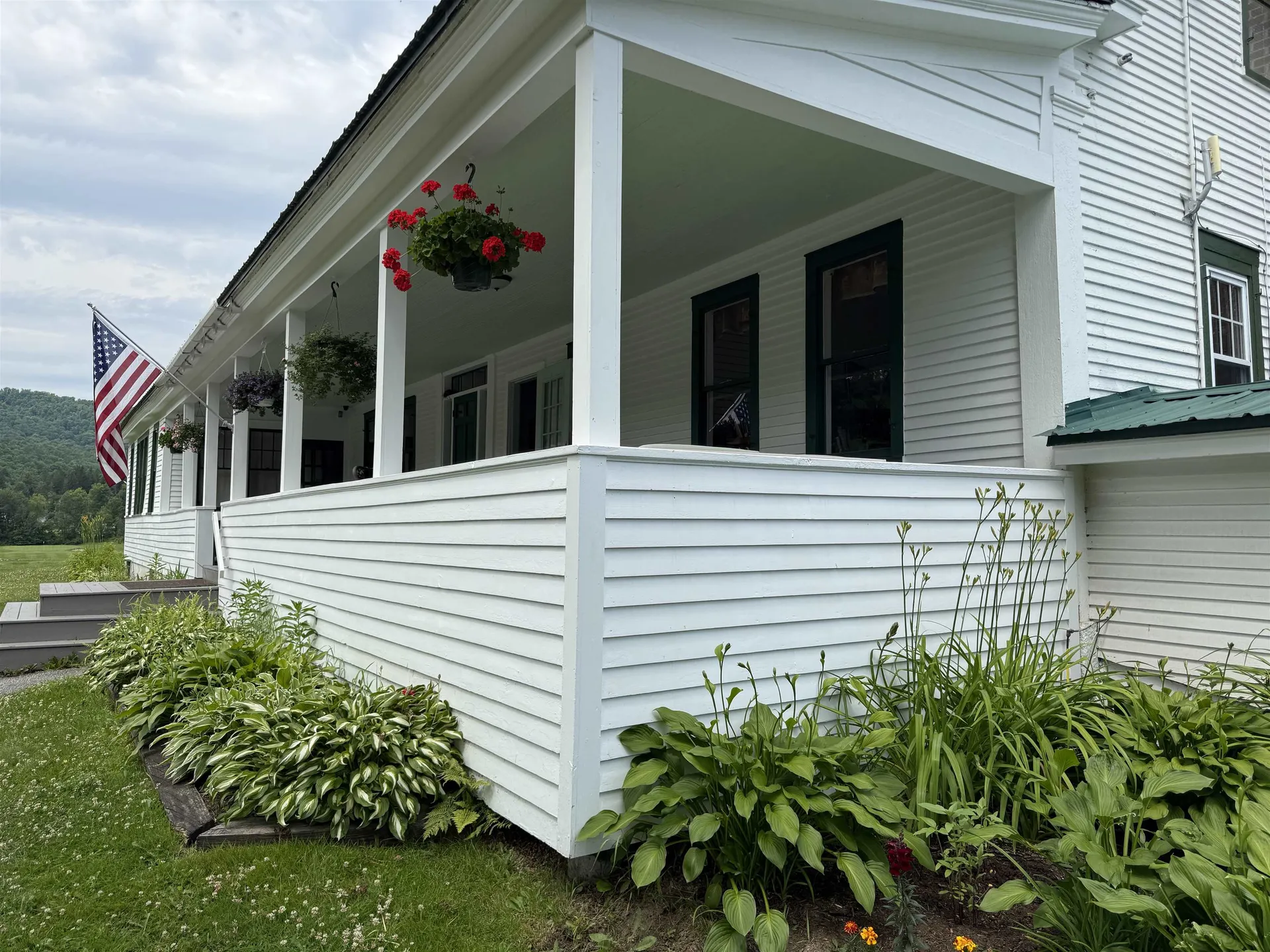 2066 Route 12a Northfield VT 05663