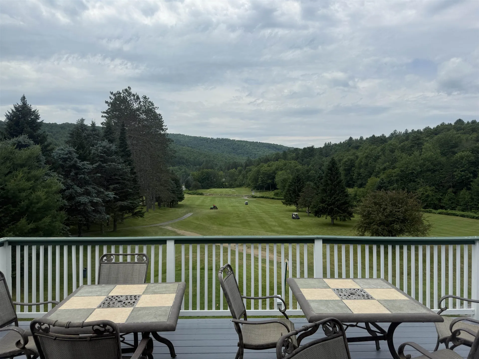 2066 Route 12a Northfield VT 05663