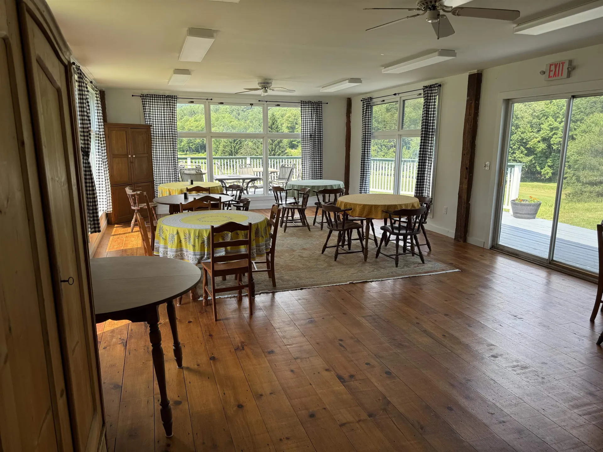 2066 Route 12a Northfield VT 05663