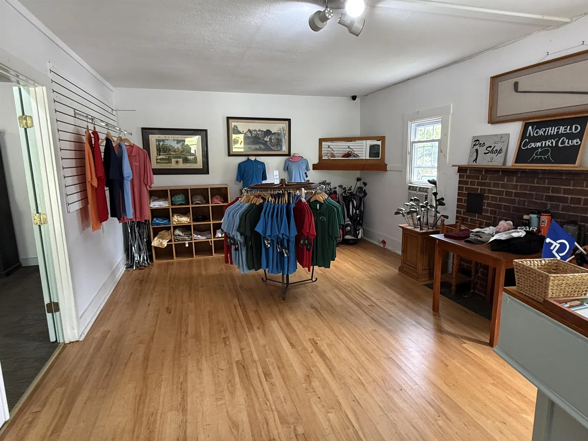 2066 Route 12a Northfield VT 05663