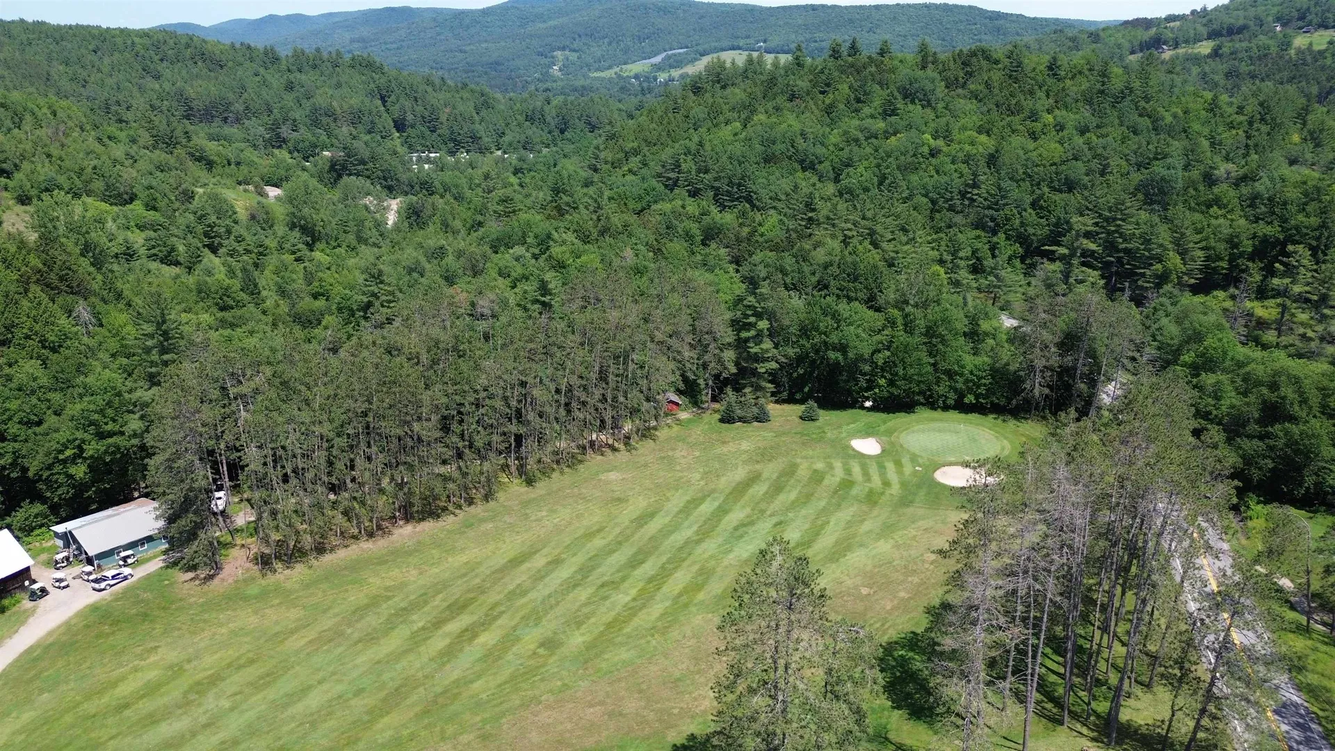 2066 Route 12a Northfield VT 05663