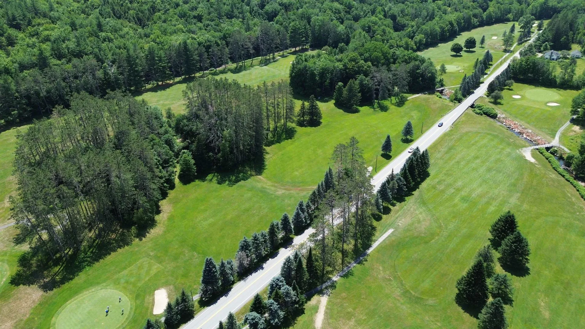 2066 Route 12a Northfield VT 05663
