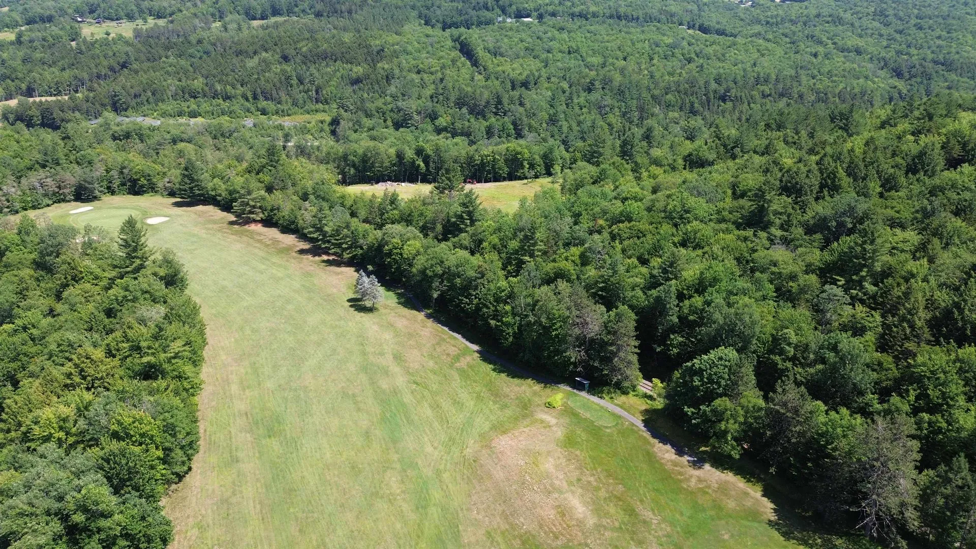 2066 Route 12a Northfield VT 05663